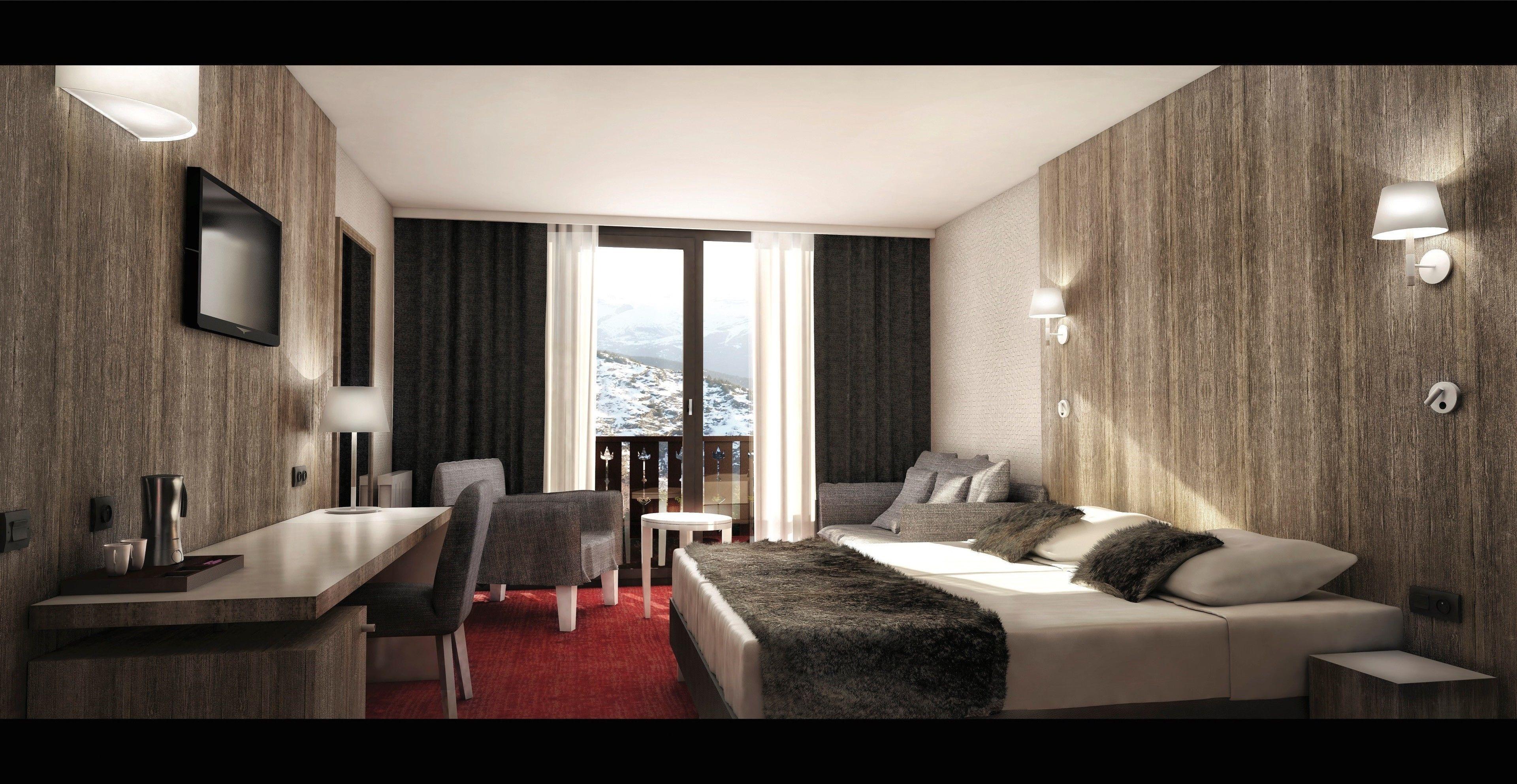 Le Pic Blanc Alpe d'Huez Exterior foto